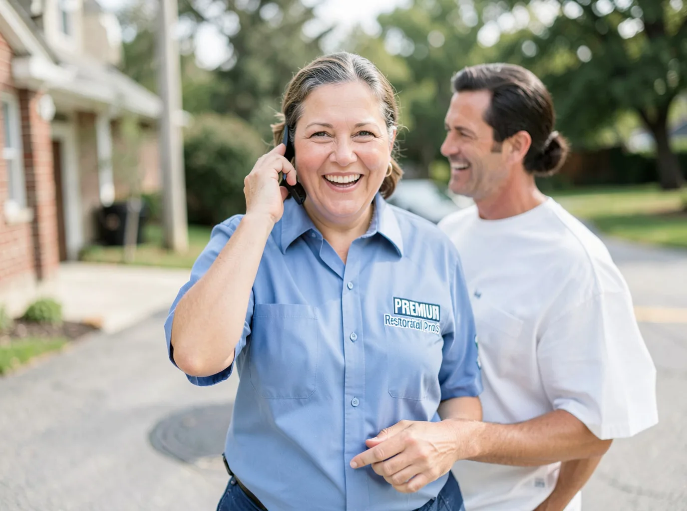 Water Damage Restoration Montgomeryville, PA FAQs